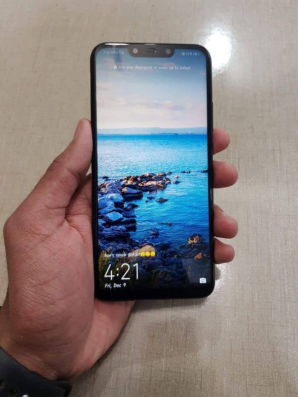 Huawei Nova 3i 4/128GB Full Box 0