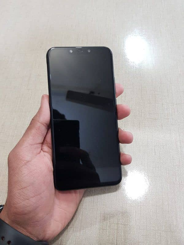 Huawei Nova 3i 4/128GB Full Box 2