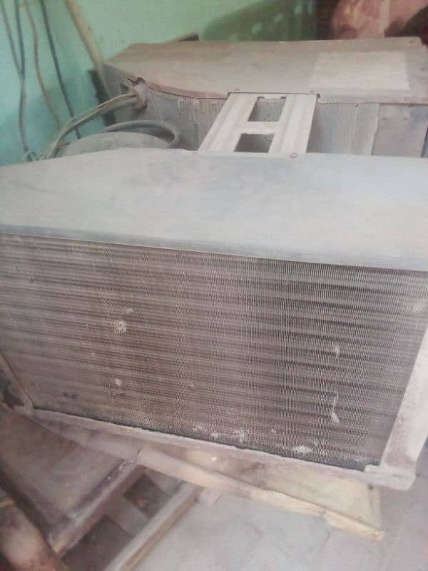 PEL Air conditioner 1