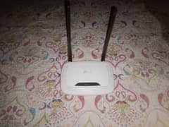 TP LINK WR841N