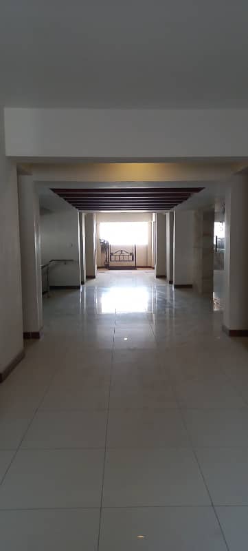 3 Bed Apartment For Sale In Sector D Askari 14 Rawalpindi 0