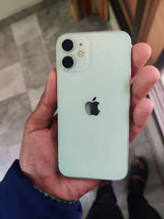 iphone 12 mini 64gb non pta factory unlocked water pack 03072345470