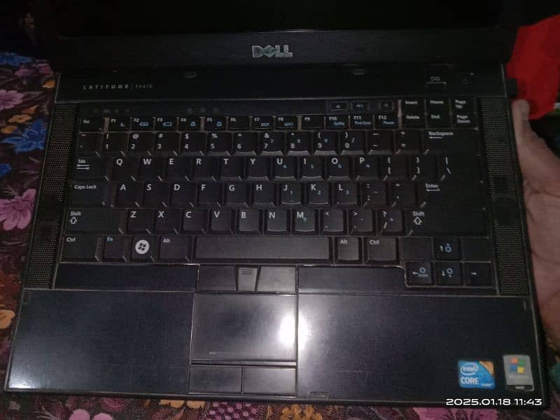 Dell E6410 I5 available 2