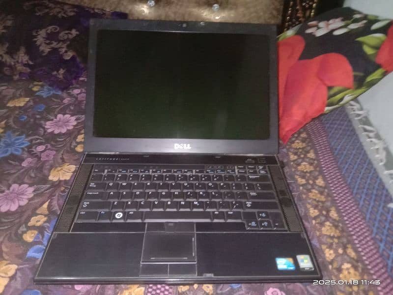 Dell E6410 I5 available 3