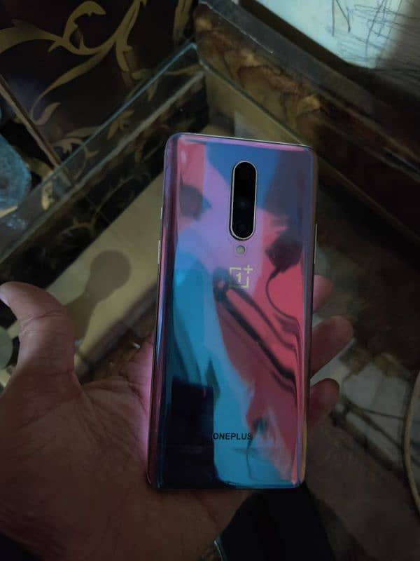 OnePlus 8 global dual sim 2