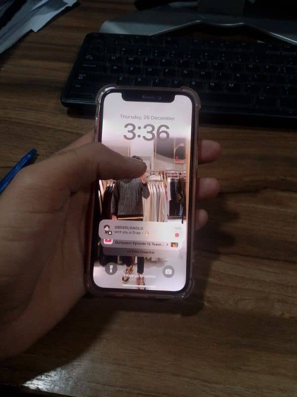 I phone 12 Mini For Sell 2