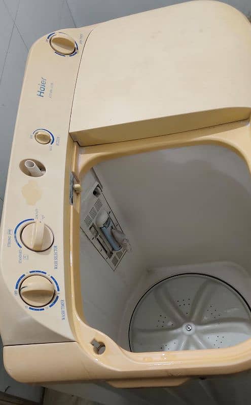 sale urgent sami automatic washing machine 0