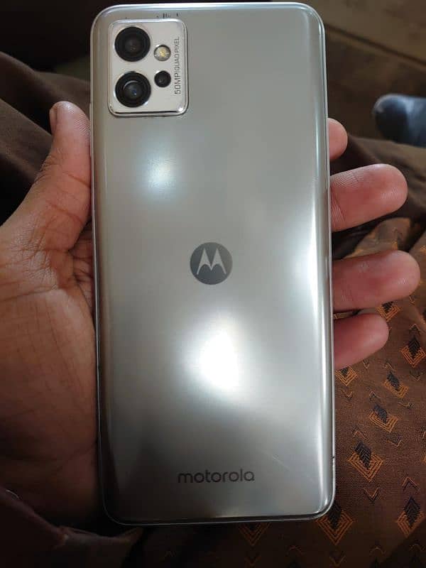 Motorola G-32 4/128 Dual 4