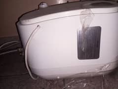 Electric heater new condition