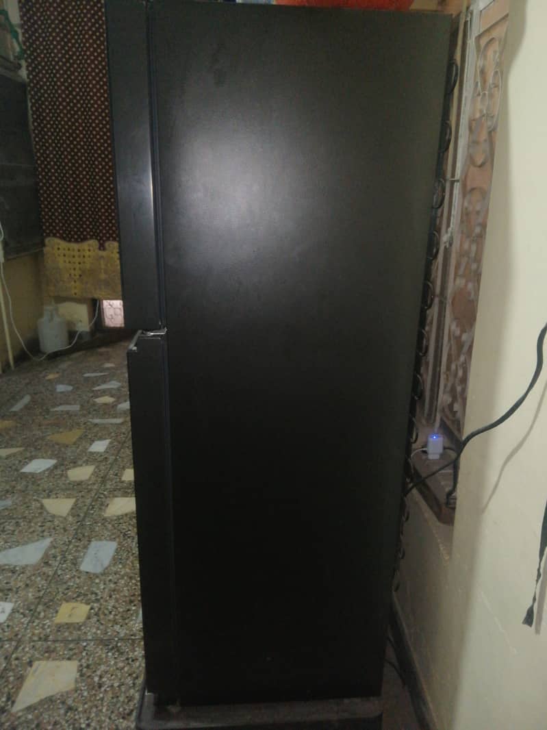 Haier Refrigerator HRF 316 IARA 1