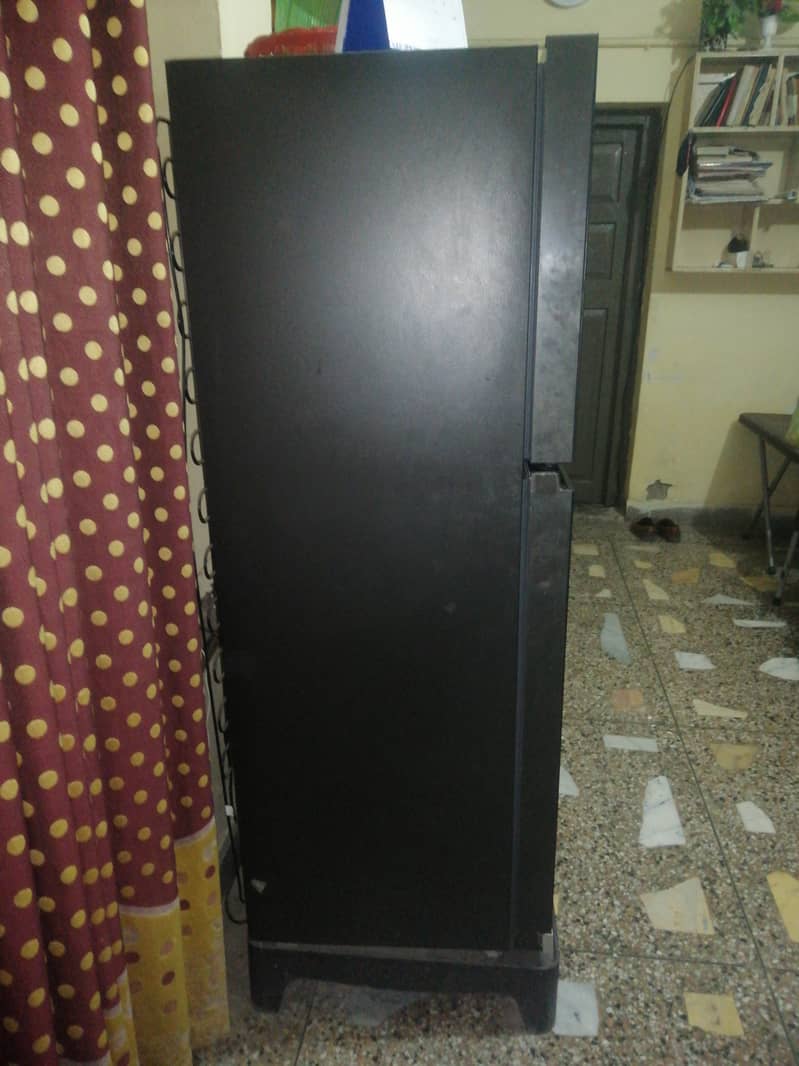 Haier Refrigerator HRF 316 IARA 2