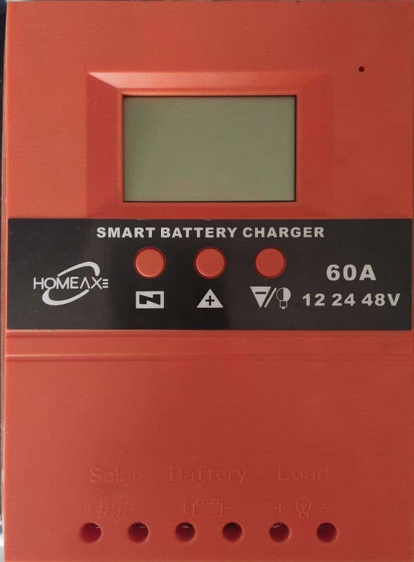 smart battery charger 0