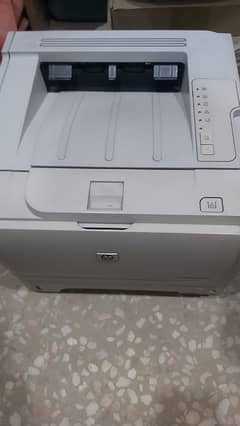 hp printer perfect working condition