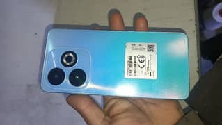 good condition infinix smart 8 pro .  my whatsapp number . 03078641890