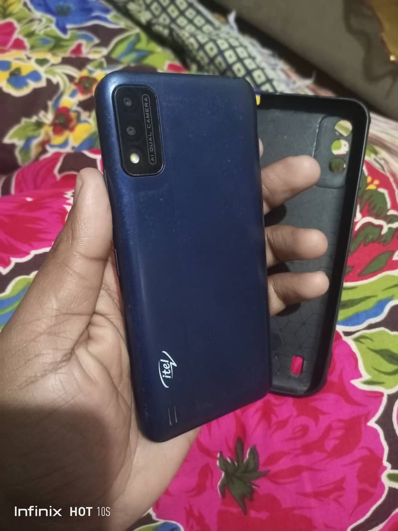 itel A26 in reasonable price 2