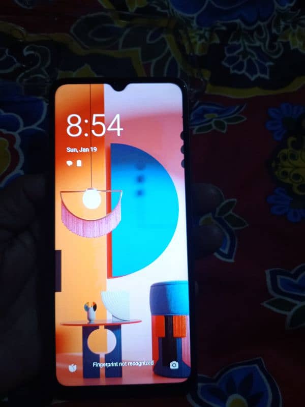 bilkul saf condition ha bahi All ok 4 gb ram/64 gbmemry model redmi A3 6