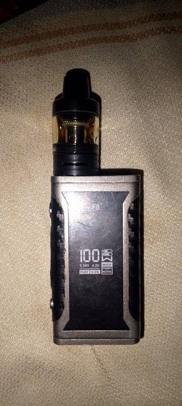 F8 vape 0