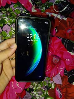 Infinix smart 6  used pannel change loud speaker problem