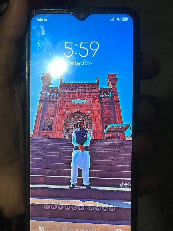 Redmi 9c For sale Exchange possible 1