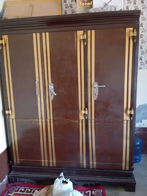 Paiti Safe new condition 0