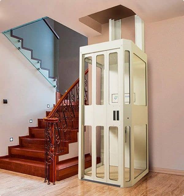 Elevator / lift / home lift/home elevator/kitchen lift/Villa lift 13