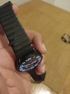 samsung galaxy watch6 only 6 months used