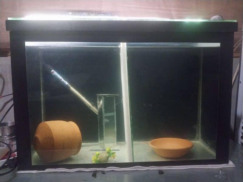 Aquarium for sale 0