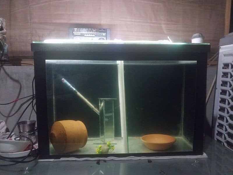 Aquarium for sale 1