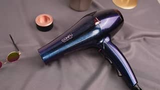 hair drayer