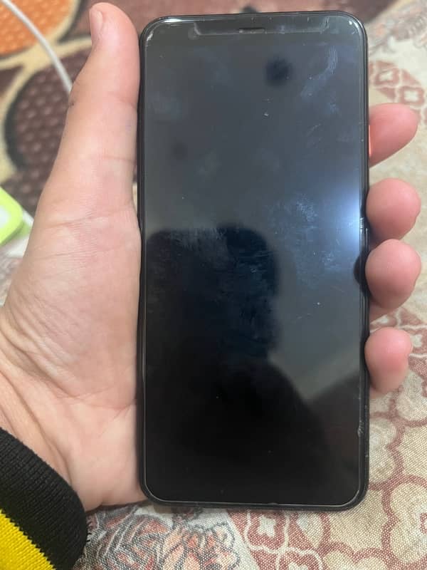 google pixel 4 2