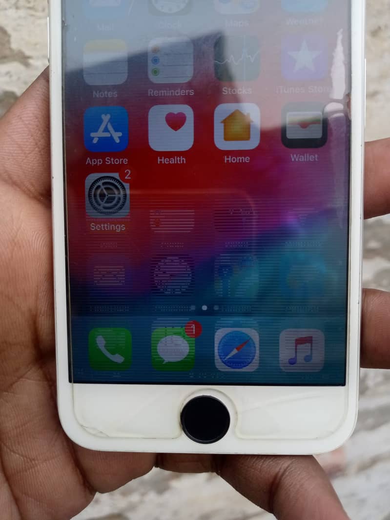 iPhone 6 64gb pta approved 5