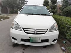 Suzuki Liana 2008 RXI