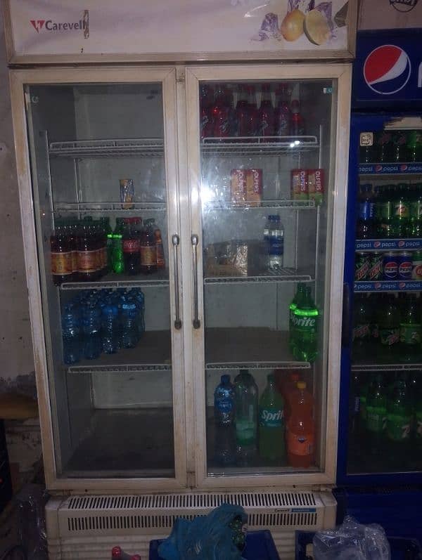 double glass door for sale 1