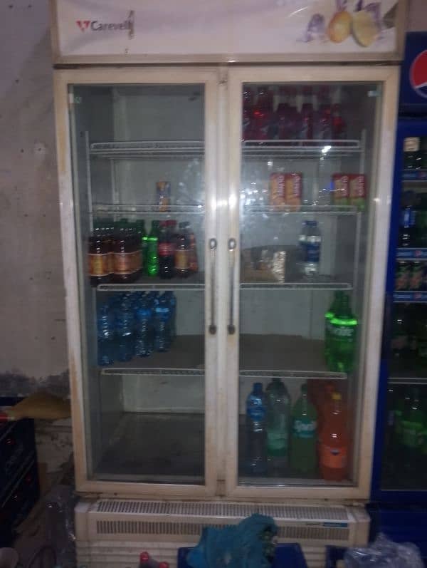 double glass door for sale 2