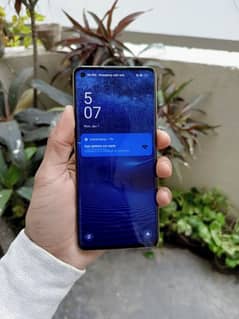 Oppo Reno 5 Pro