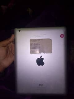 apple ipad 4th generation