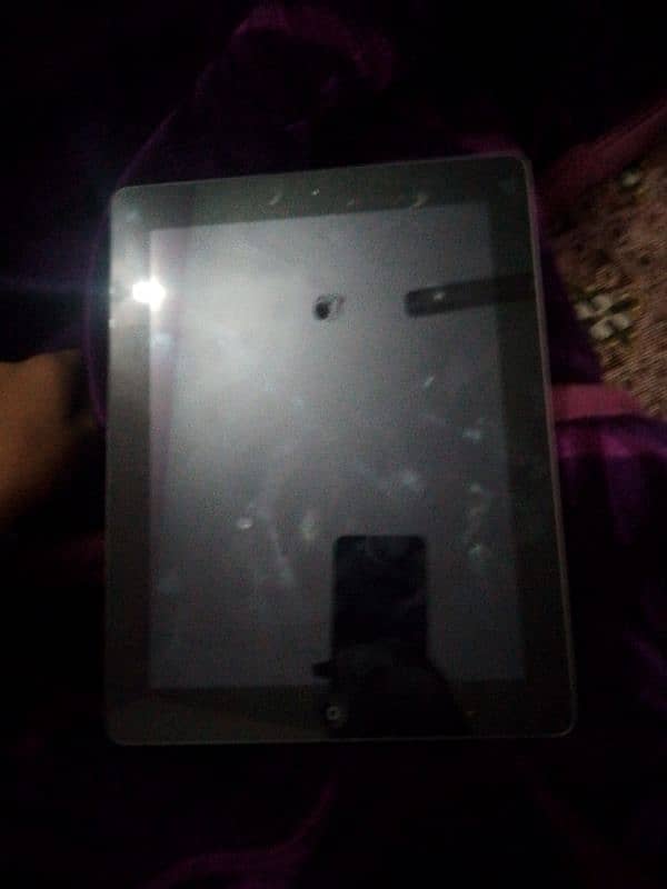 apple ipad 4th generation 1