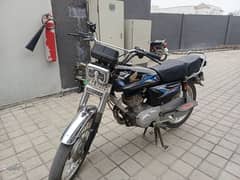 Honda125 for sale