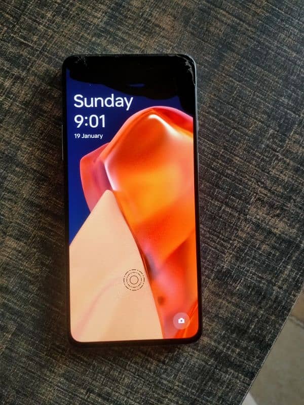 OnePlus 9r 5G 12/256 back glass our scren man dod hy baqi mobile ok hy 4