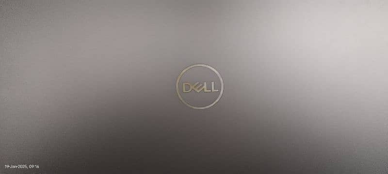 Dell 5540 Core i9 4