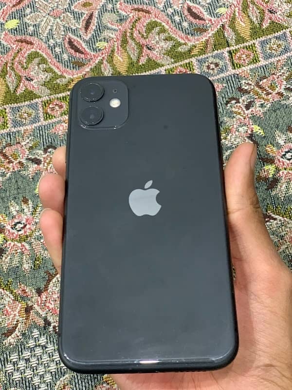 iphone 11 128gb pta approved 0