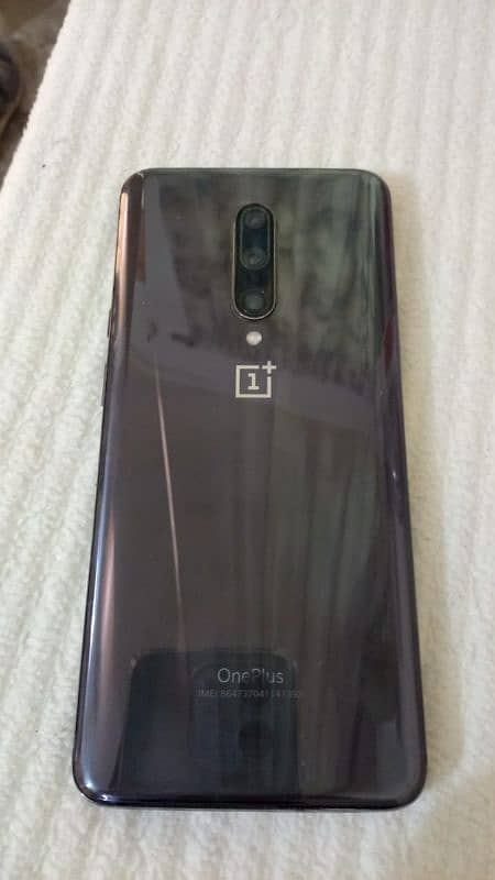 OnePlus 7pro 855+ snapdragon gaming beast 0