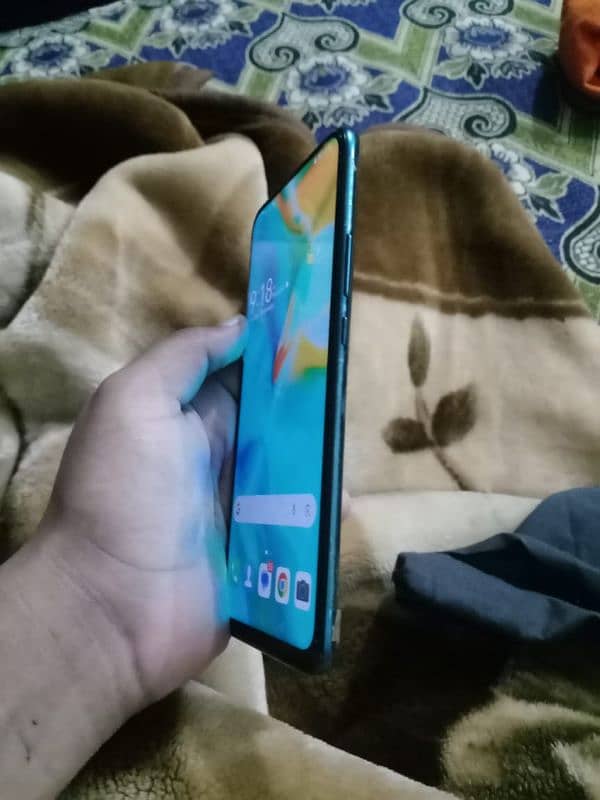 HUAWEI Y9 Prime 2