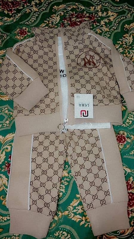 urgent sale new dress branded 1