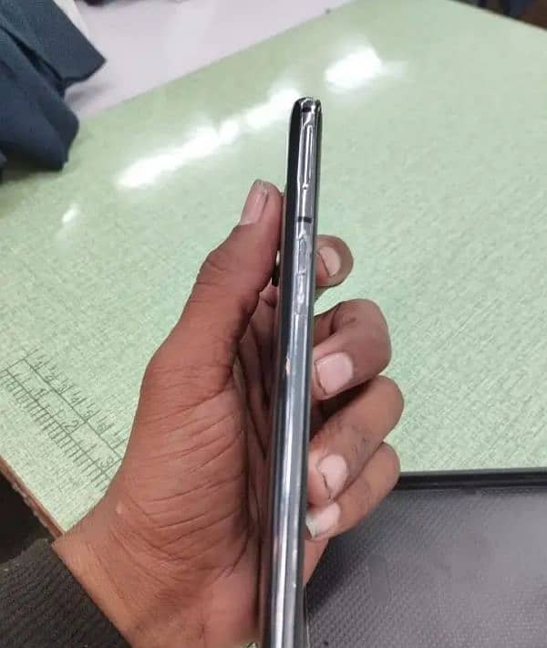 oneplus 7 8GB 256 GB PTA 1