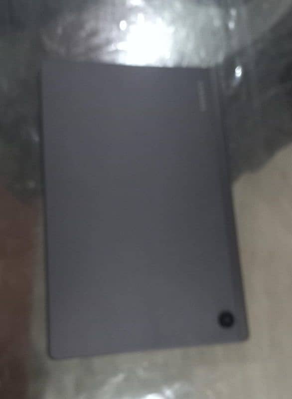 Samsung tab a 8 3gb/32gb with pta approved sim option condition 9.5/10 3