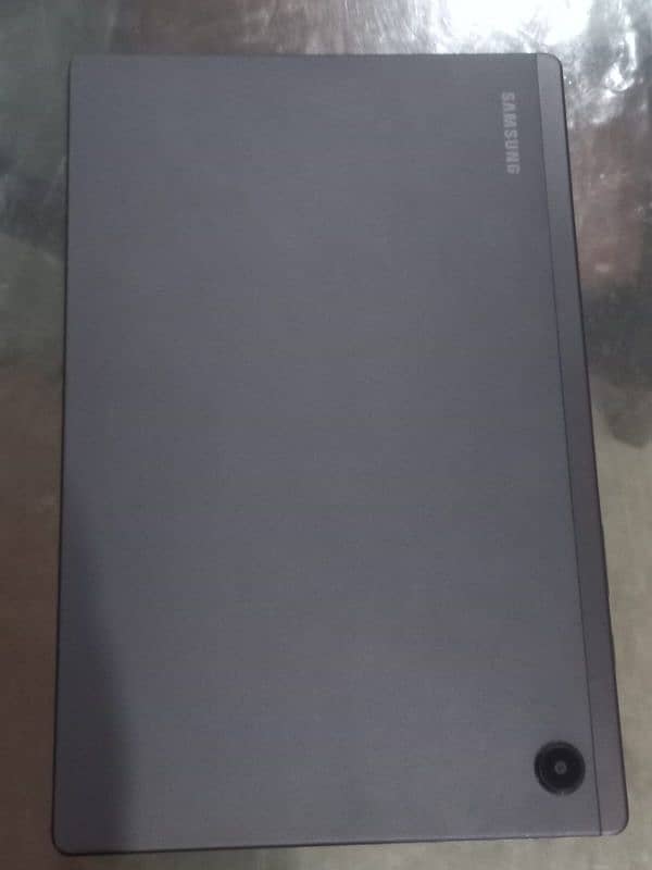 Samsung tab a 8 3gb/32gb with pta approved sim option condition 9.5/10 4