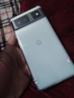 Google Pixel 6