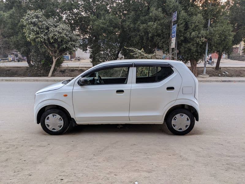 Suzuki Alto 2022 vxr 6