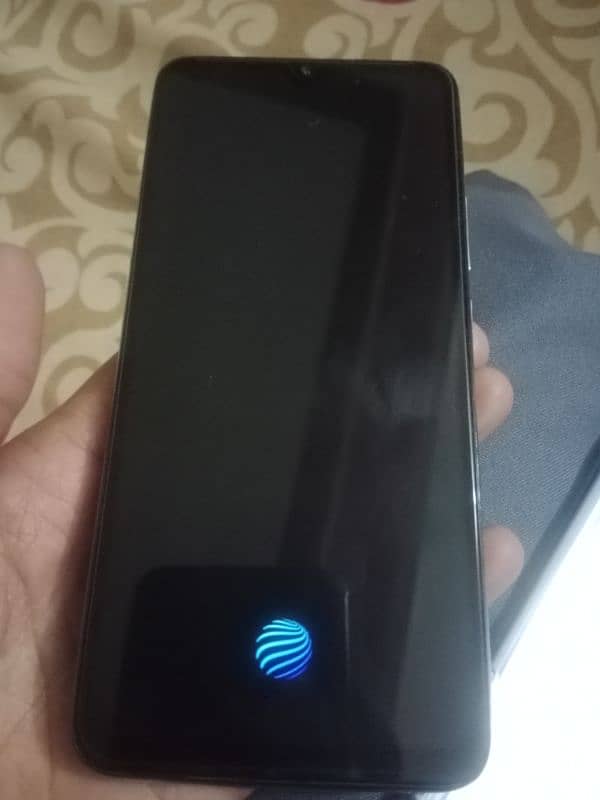 vivo s1 8/256 urgent sale need cash 0